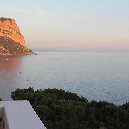 Picouveau Apartman Cassis Kültér fotó