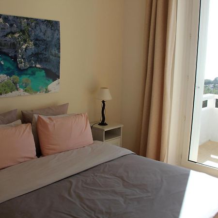 Picouveau Apartman Cassis Kültér fotó