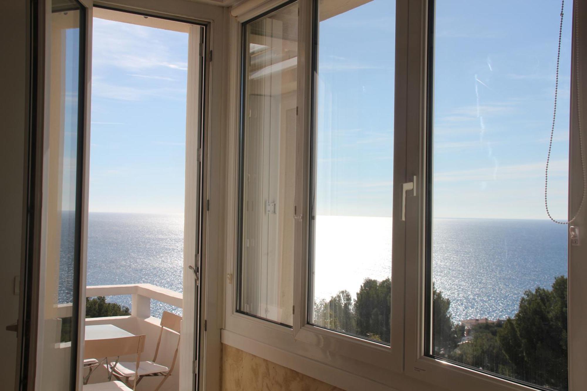 Picouveau Apartman Cassis Kültér fotó