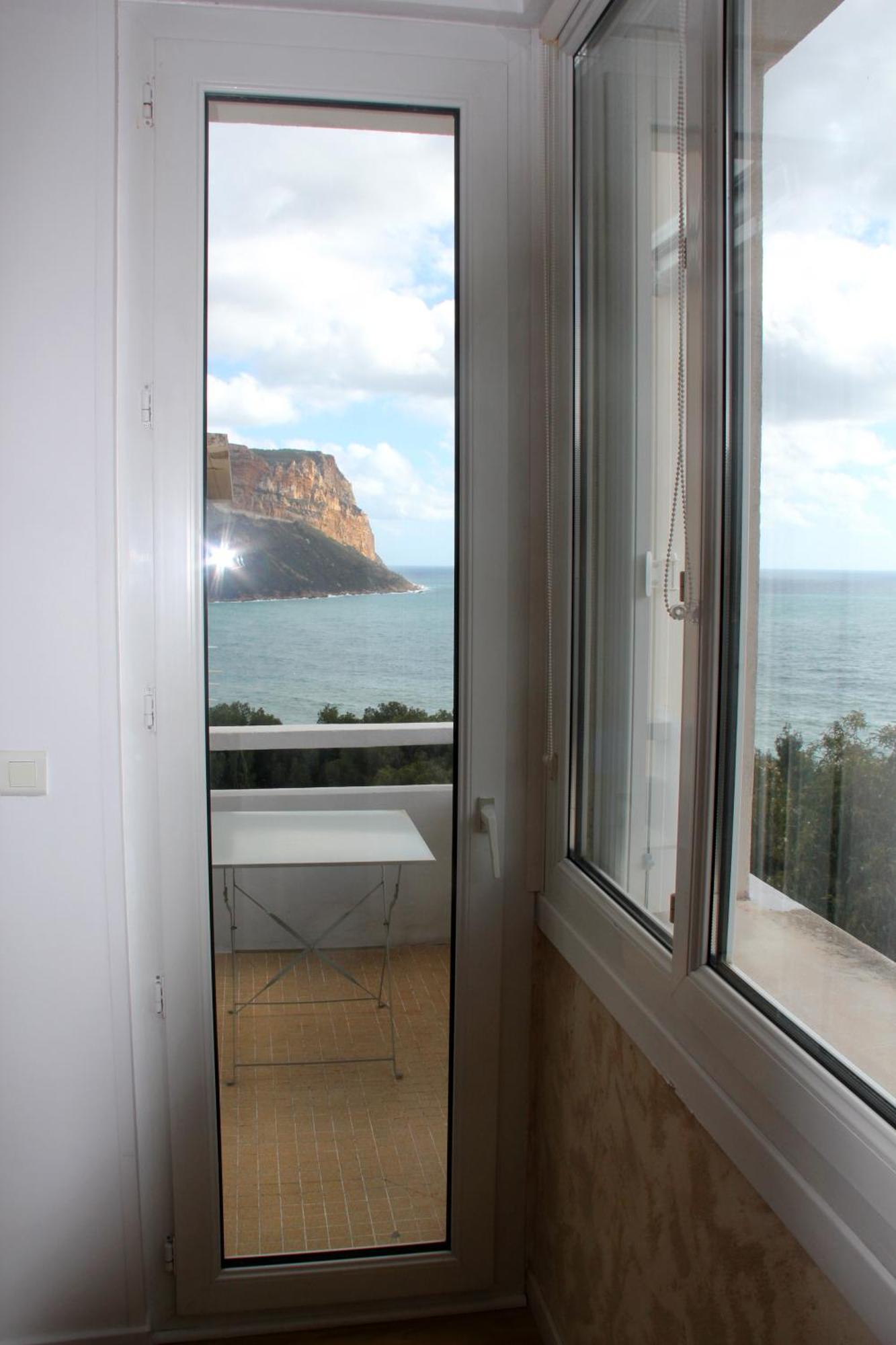 Picouveau Apartman Cassis Kültér fotó