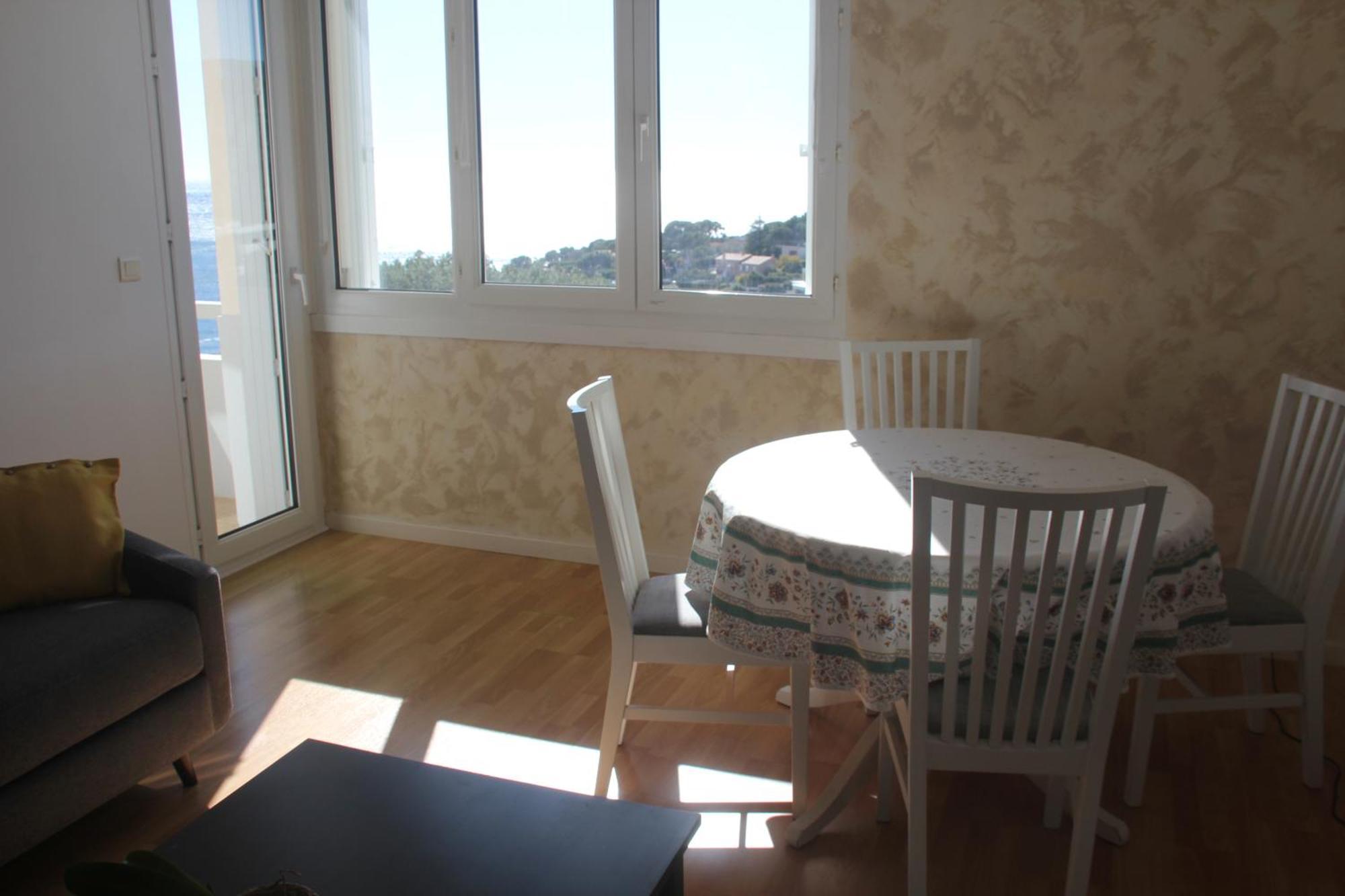 Picouveau Apartman Cassis Kültér fotó