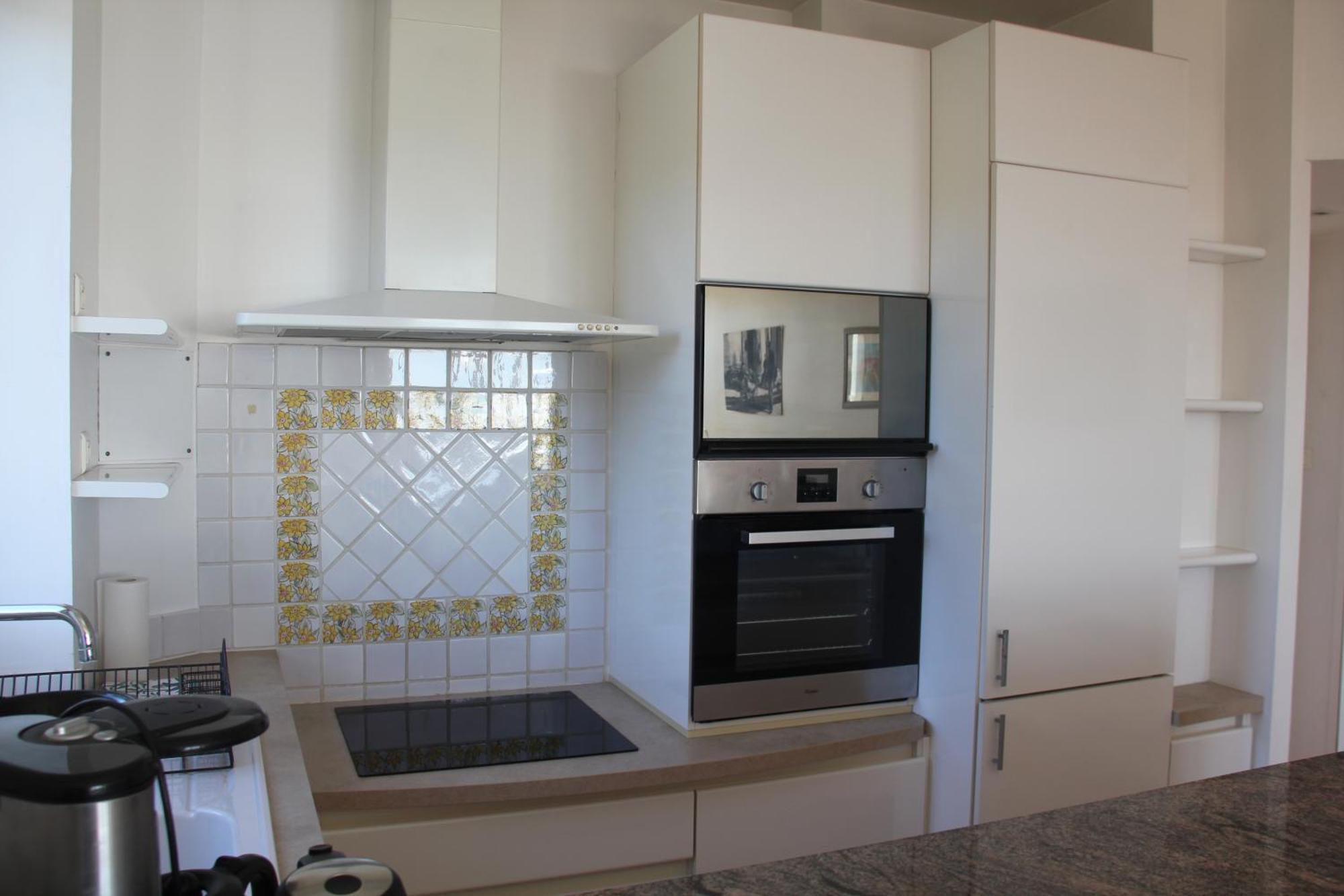 Picouveau Apartman Cassis Kültér fotó
