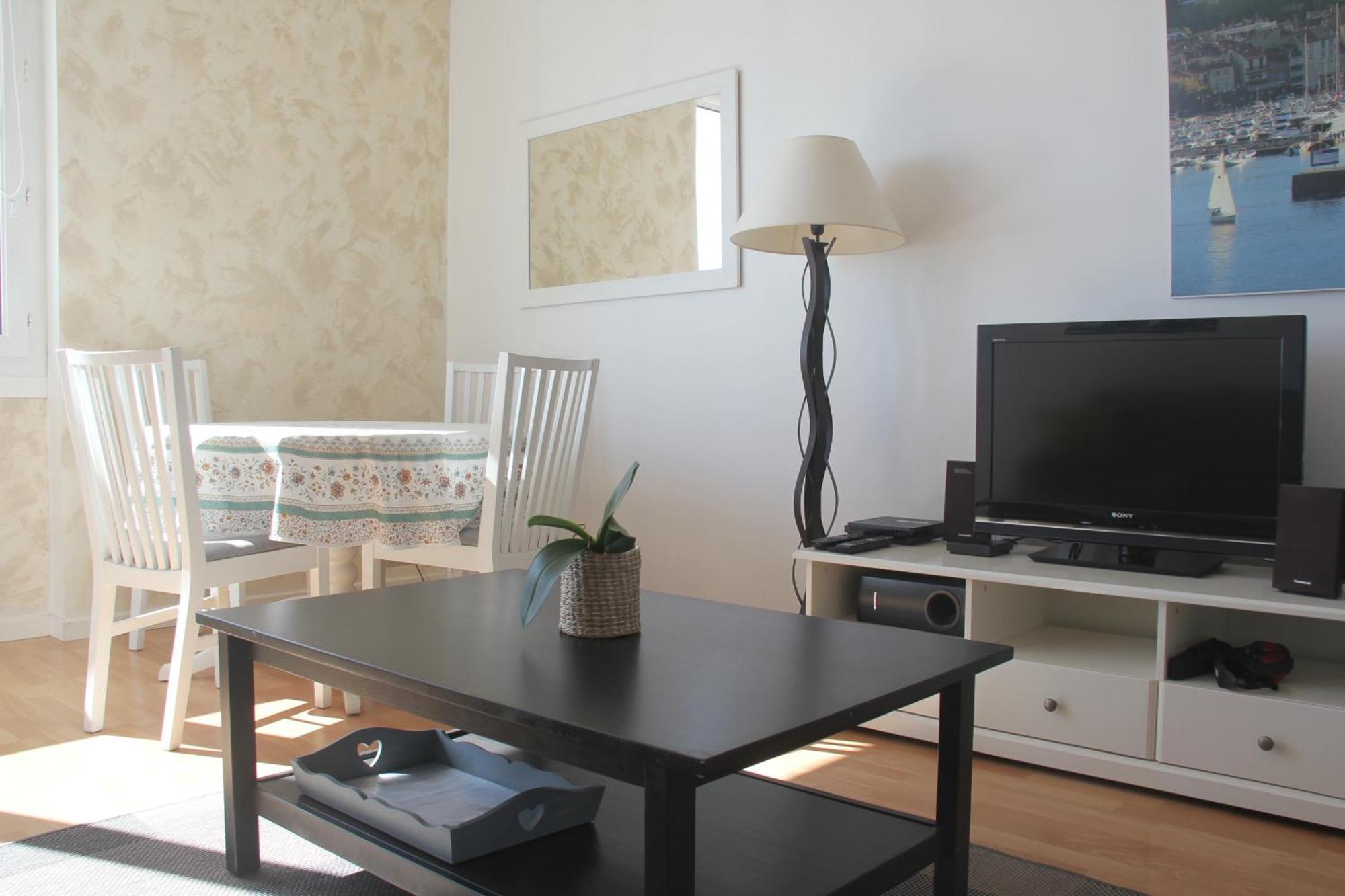 Picouveau Apartman Cassis Kültér fotó