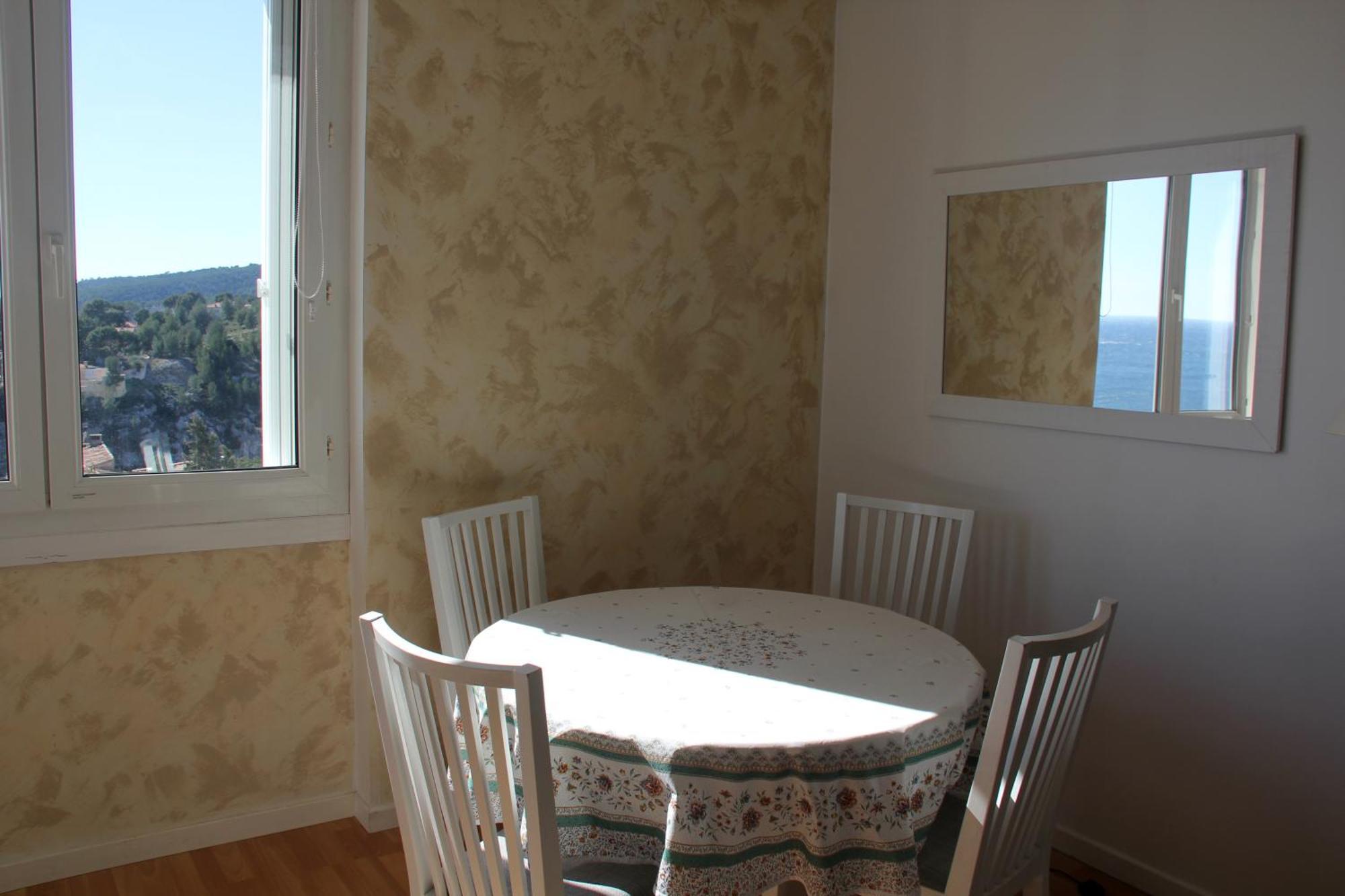 Picouveau Apartman Cassis Kültér fotó