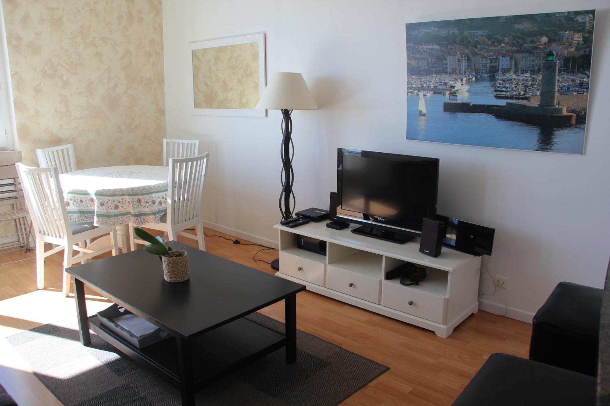 Picouveau Apartman Cassis Kültér fotó