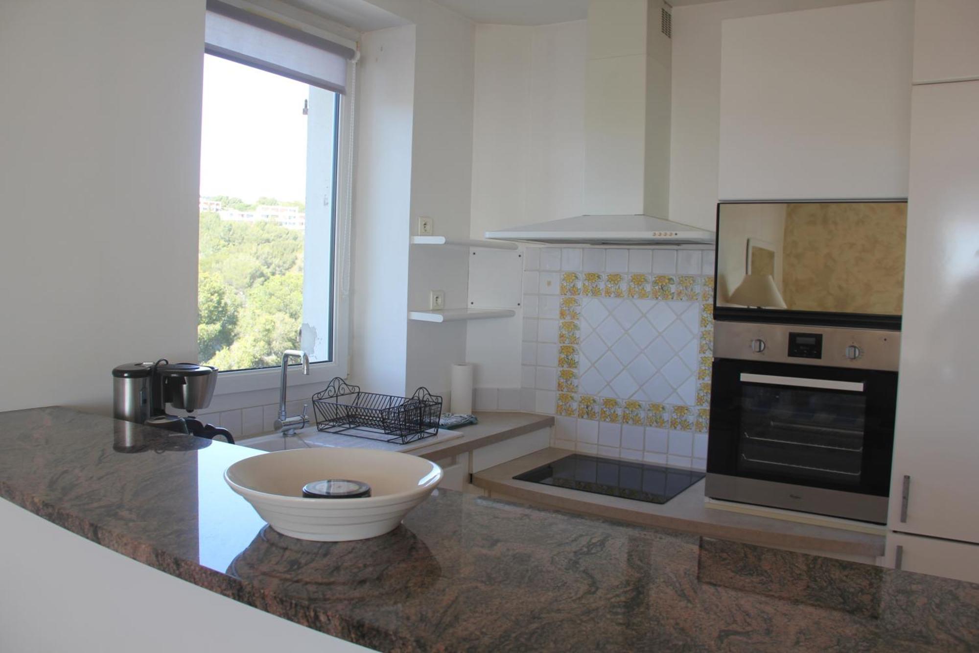 Picouveau Apartman Cassis Kültér fotó