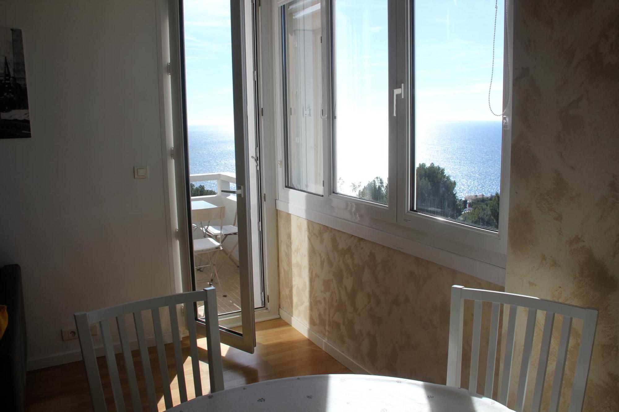 Picouveau Apartman Cassis Kültér fotó