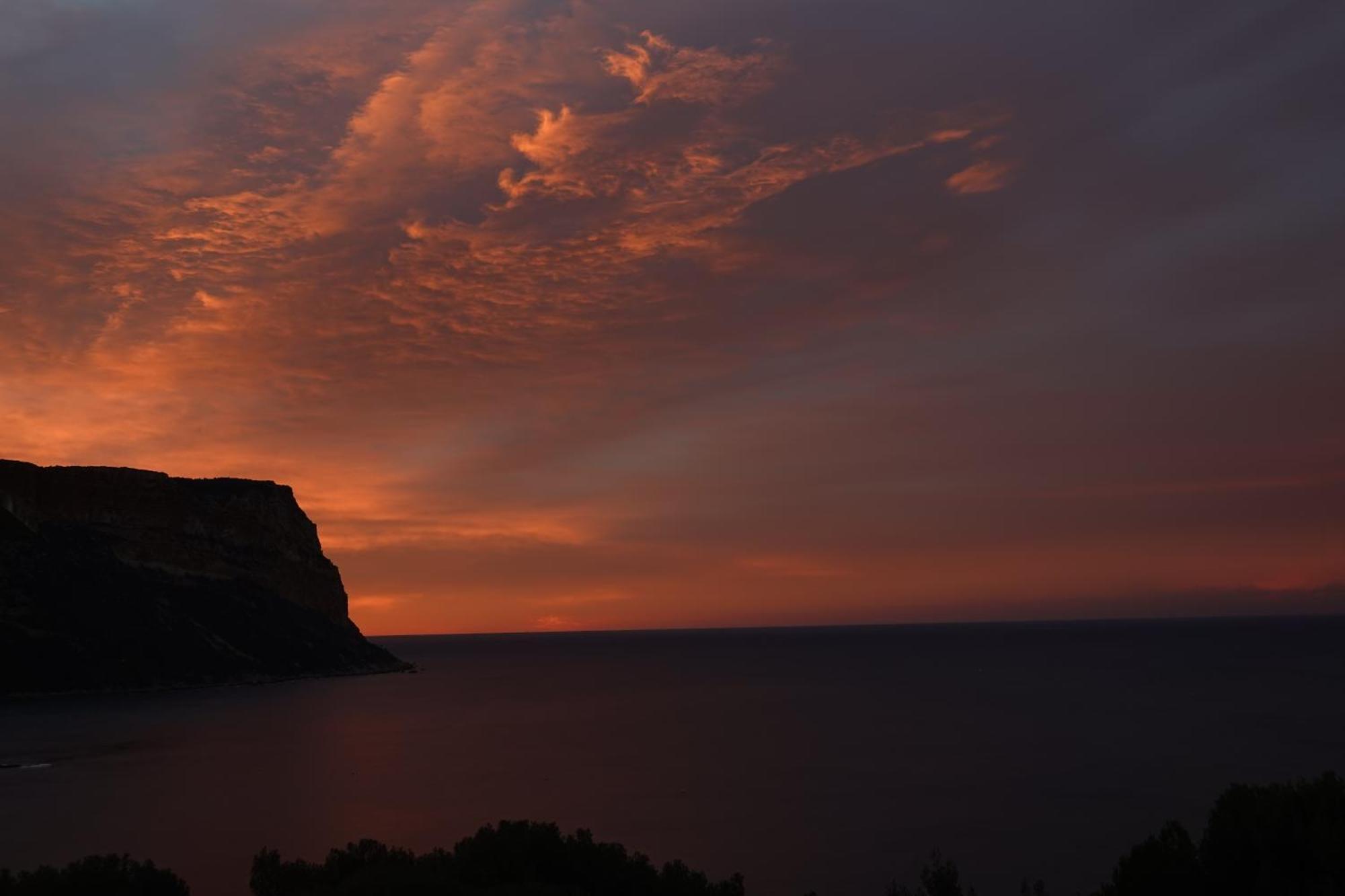 Picouveau Apartman Cassis Kültér fotó