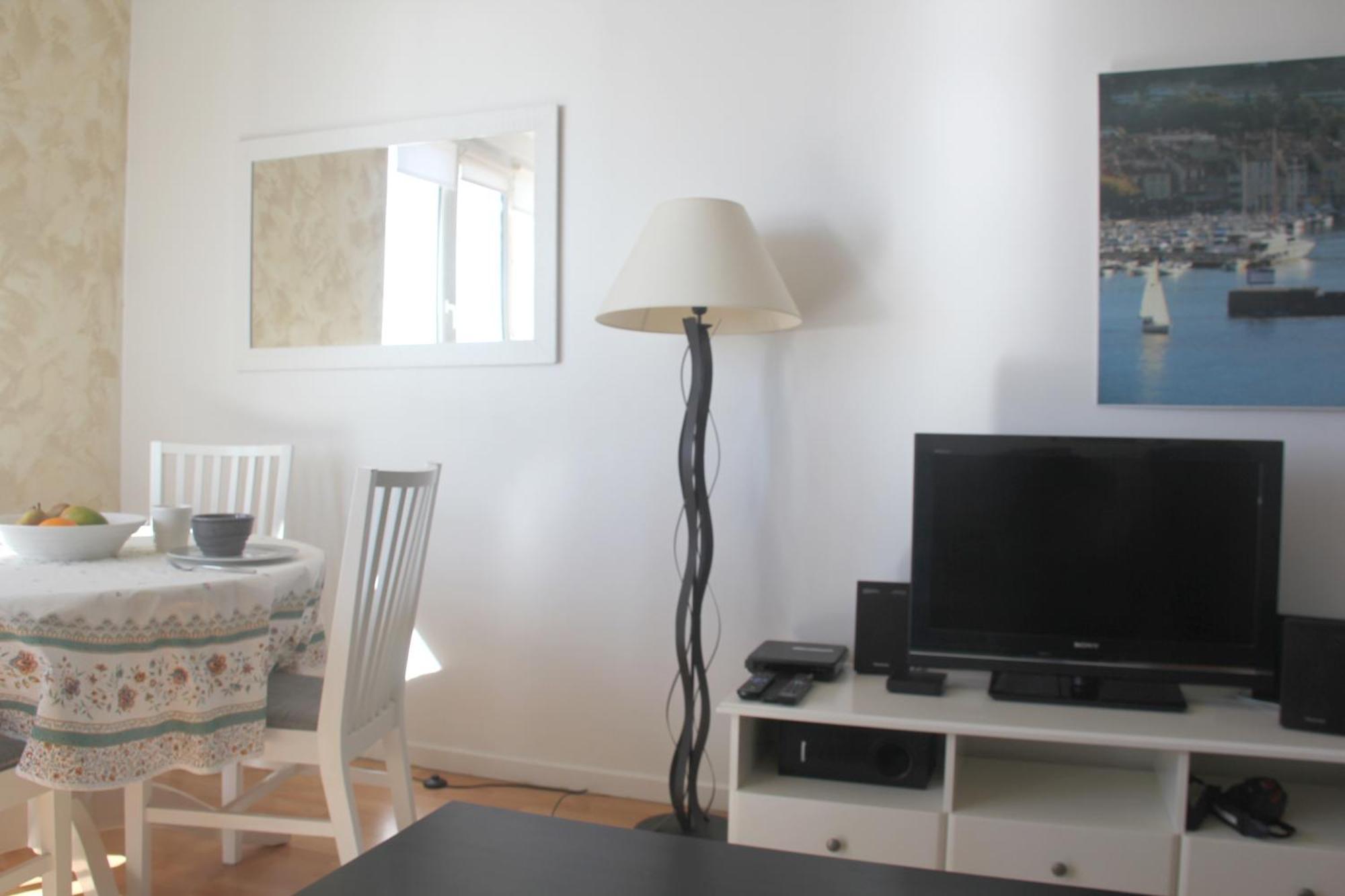 Picouveau Apartman Cassis Kültér fotó