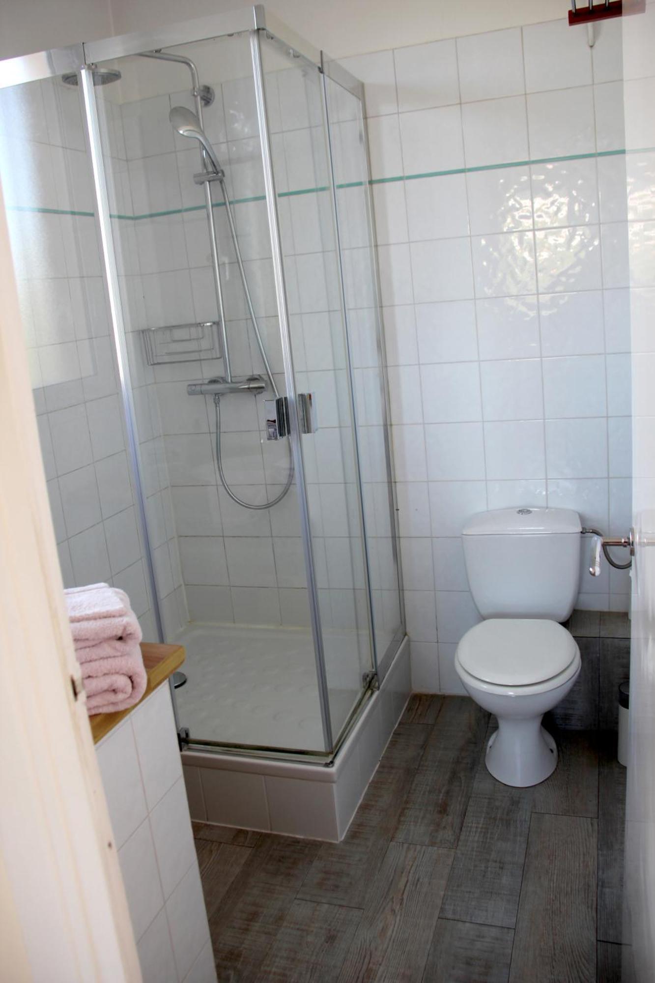 Picouveau Apartman Cassis Kültér fotó