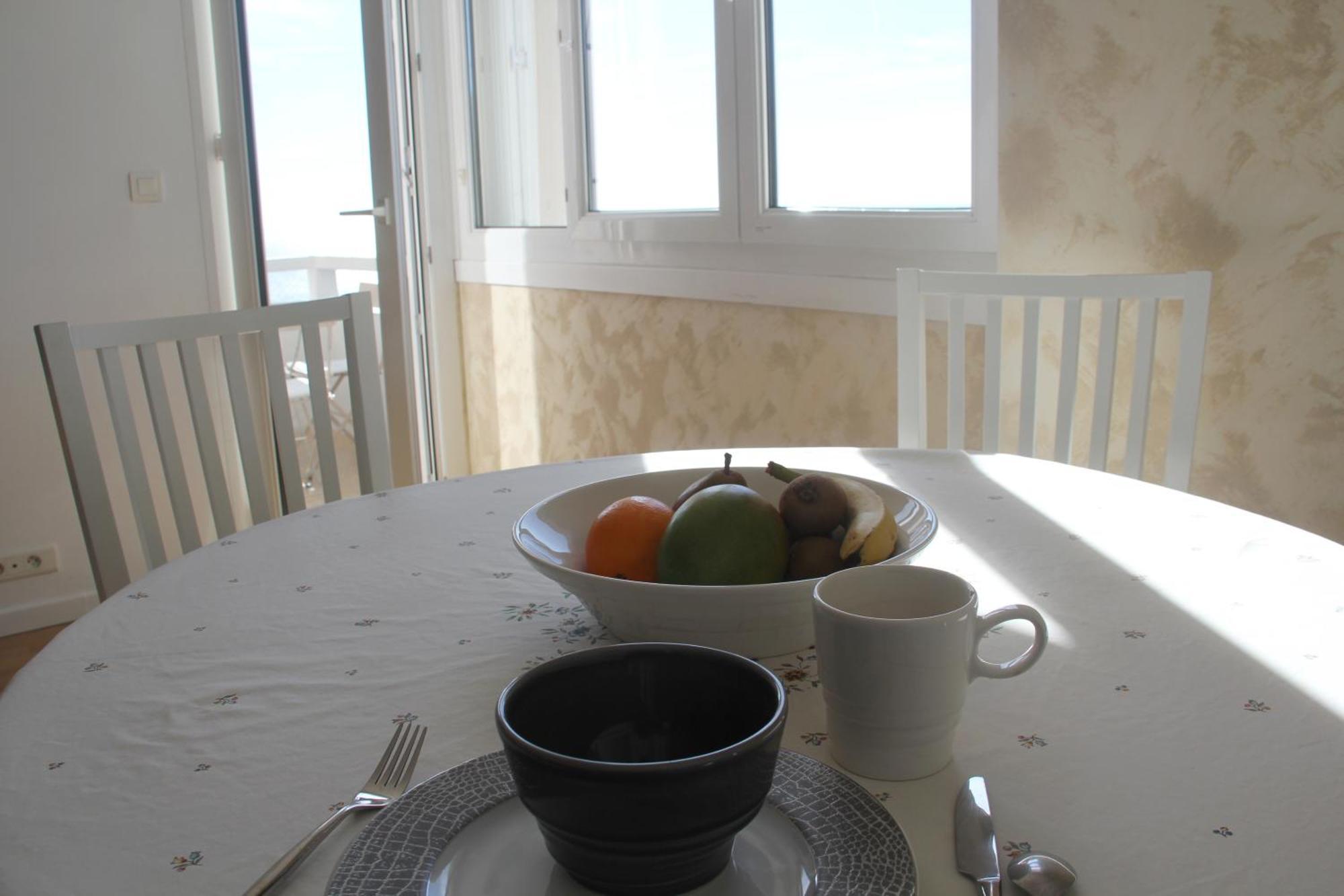 Picouveau Apartman Cassis Kültér fotó