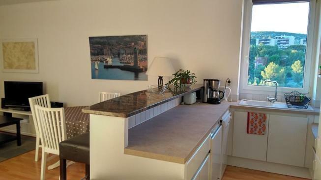 Picouveau Apartman Cassis Kültér fotó